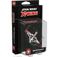 X-Wing ARC-170 Starfighter Expansion Pack