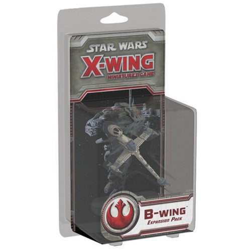 X-Wing B-Wing Expansion Pack