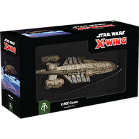 X-Wing C-ROC Cruiser Expansion Pack