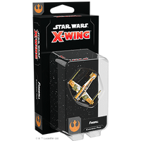 X-Wing Fireball Expansion Pack