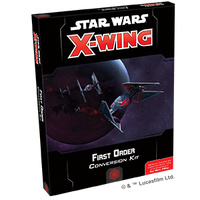 X-Wing First Order Conversion Kit