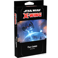 X-Wing Fully Loaded Devices Pack