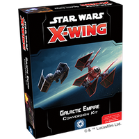 X-Wing Galactic Empire Conversion Kit