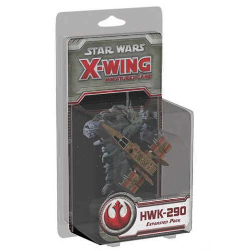 X-Wing HWK-290 Expansion Pack