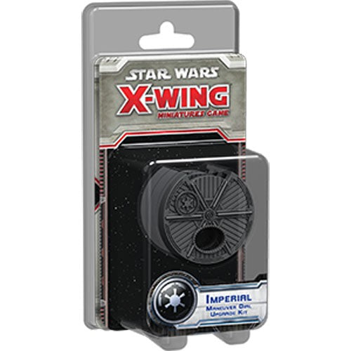 X-Wing Imperial Maneuver Dial Upgrade Kit