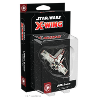 X-Wing LAAT/i Gunship Expansion Pack