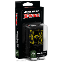 X-Wing Mining Guild TIE Expansion Pack