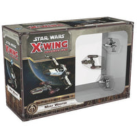 X-Wing Most Wanted Expansion Pack