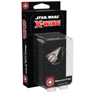 X-Wing Nimbus-class V-Wing Expansion Pack