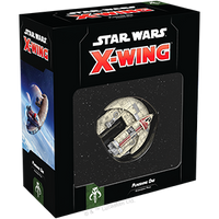 X-Wing Punishing One Expansion Pack