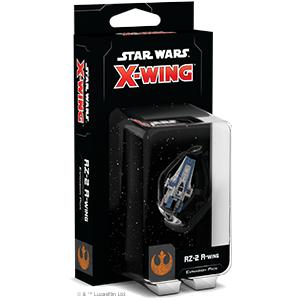 X-Wing RZ-2 A-Wing Expansion Pack