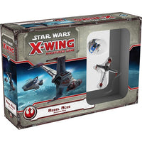 X-Wing Rebel Aces Expansion Pack