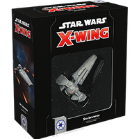 X-Wing Sith Infiltrator Expansion Pack