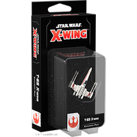 X-Wing T-65 X-Wing Expansion Pack