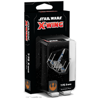X-Wing T-70 X-Wing Expansion Pack