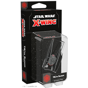 X-Wing TIE/vn Silencer Expansion Pack
