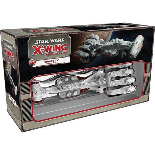 X-Wing Tantive IV Expansion Pack