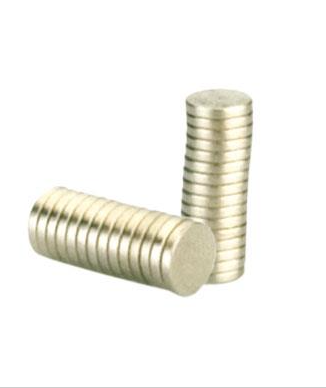 Rare Earth Magnets - (1mmx5mm x40 Magnets)