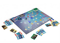 Pandemic - Hot Zone Europe (Nordic)