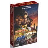 Pandemic - Hot Zone Europe (Nordic)