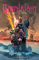 Birthright Volume 6: Fatherhood