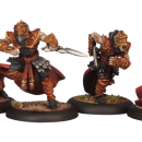 Paingiver Bloodrunners