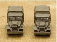 CMP 15 cwt truck (x2 resin)