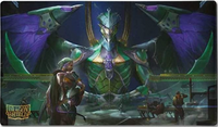 Dynastes, Slayer Of Sorrow - TCG Playmat