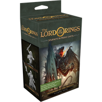 The Lord of the Rings: Scourges of the Wastes Figure Pack