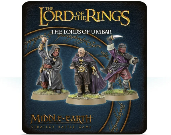 The Lords of Umbar™