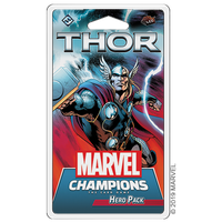 Marvel Champions: Thor