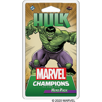 Marvel Champions: Hulk