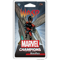 Marvel Champions: Wasp