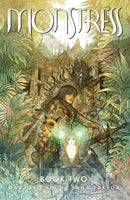 MONSTRESS, BOOK TWO HC