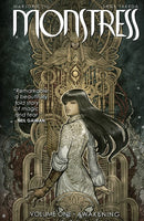 MONSTRESS, VOL . 1: Awakening TP