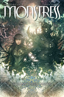 MONSTRESS, VOL. 3: Haven TP