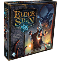 Elder Sign: Core Game