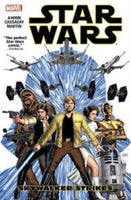 Star Wars Volume 1: Skywalker Strikes