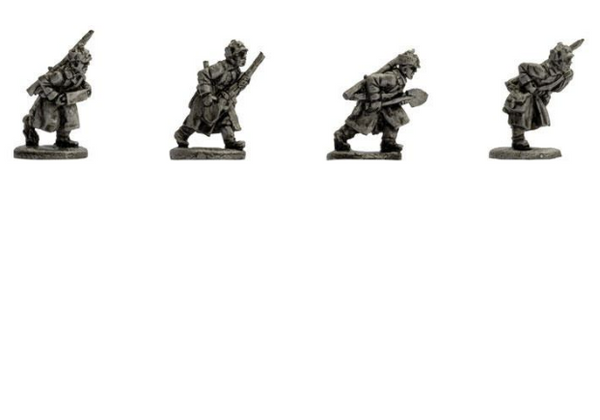 Sapper Pack Kit Sapper Upgrade Pack (Winter) – Midgard Games