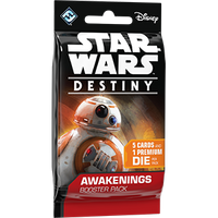 Star Wars Destiny: Awakenings Booster Pack