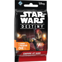 Star Wars Destiny: Empire at War Booster Pack