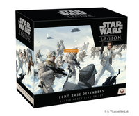 STAR WARS LEGION: ECHO BASE DEFENDERS