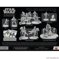 STAR WARS LEGION: ECHO BASE DEFENDERS