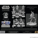 STAR WARS LEGION: 501ST LEGION