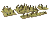 Armoured Rifle Platoon (Late)